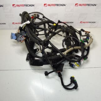 Citroën Peugeot 1.6HDI Bundle 9664403580 6569NE