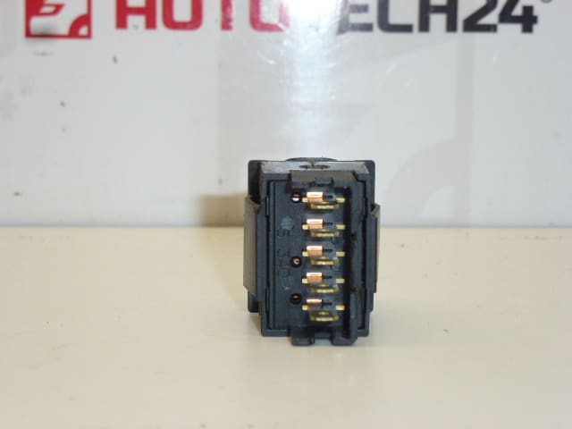 Citroën Peugeot 6554W4 Fenstersteuerung – Bild 2