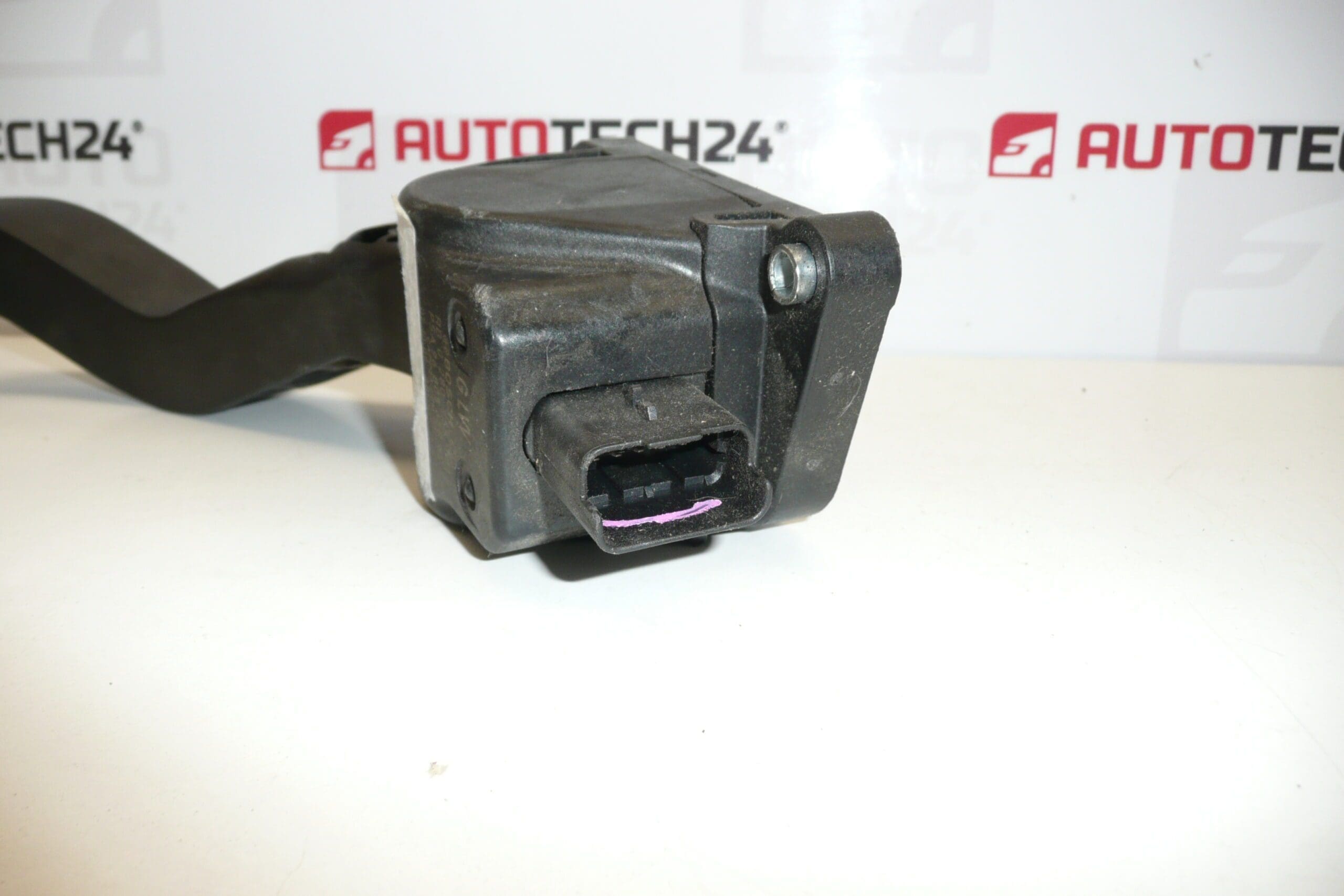 Gaspedal Citroën Peugeot 0280755041 9680565880 1601T6 – Bild 2