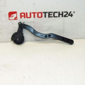 Klimaanlagen-Steuersatz Citroën Peugeot 1610531780