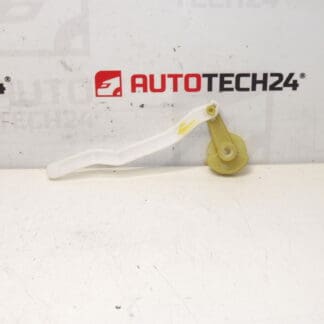 Klimaanlagen-Steuersatz Citroën Peugeot 1610531880