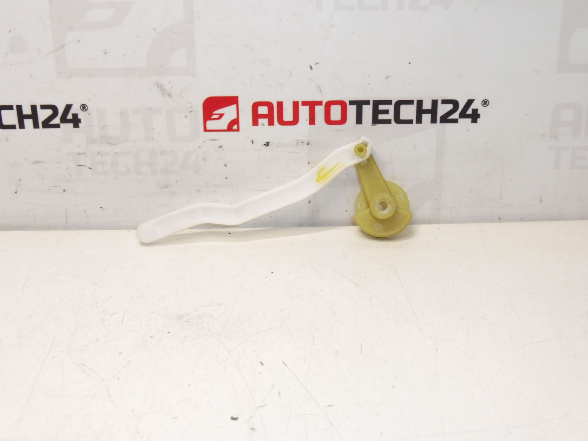 Klimaanlagen-Steuersatz Citroën Peugeot 1610531880