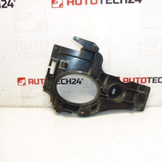 Luftdüsenhalter Peugeot 207 9680064180 1436H3
