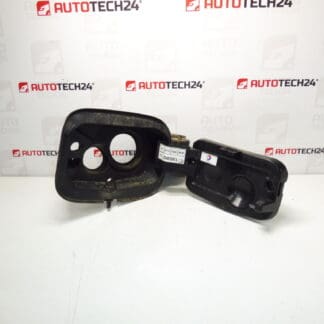 Peugeot 308 T9 Tankdeckel 9818229080