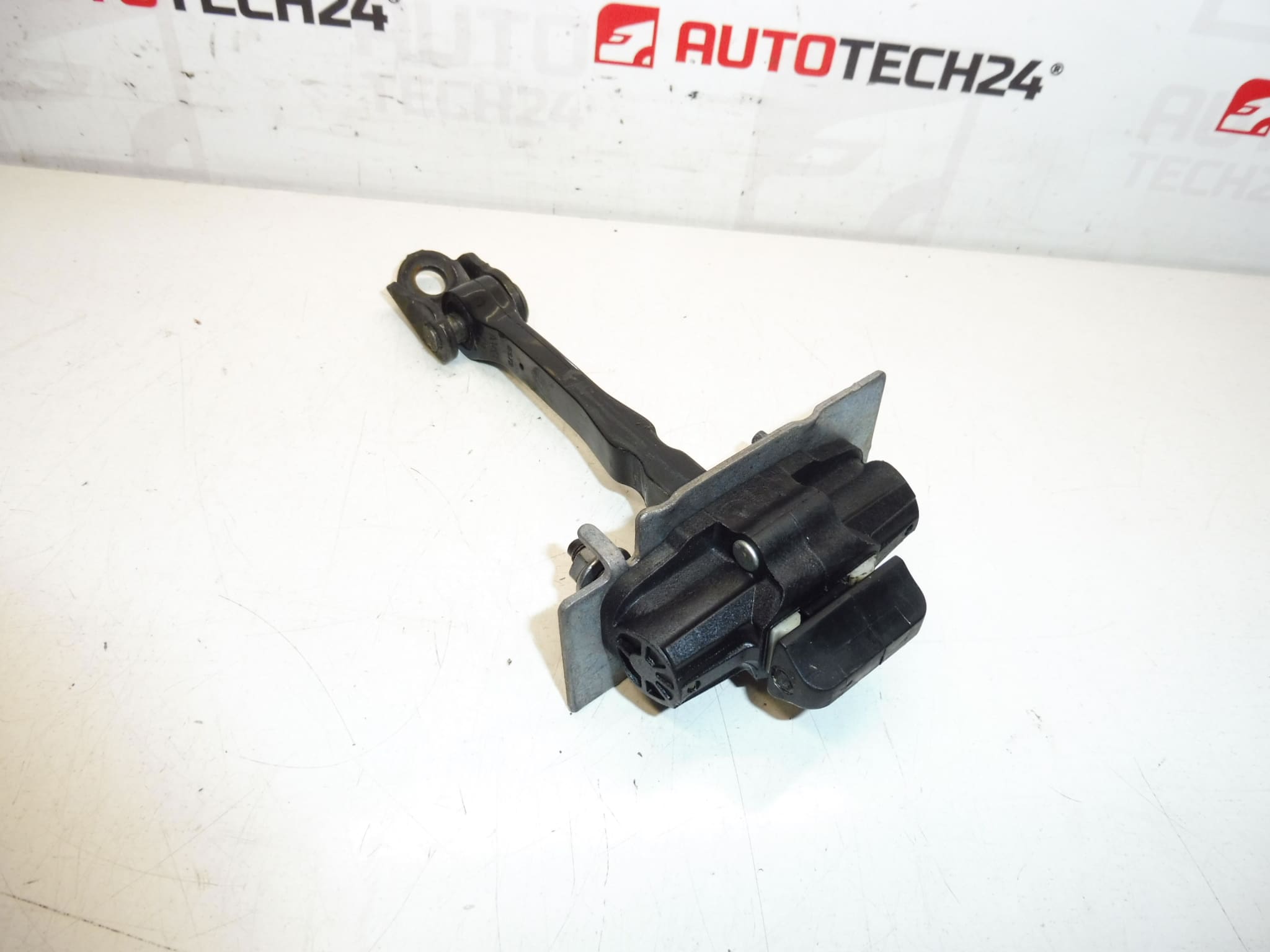 Peugeot 308 T9 Türstopper vorne 9677466980