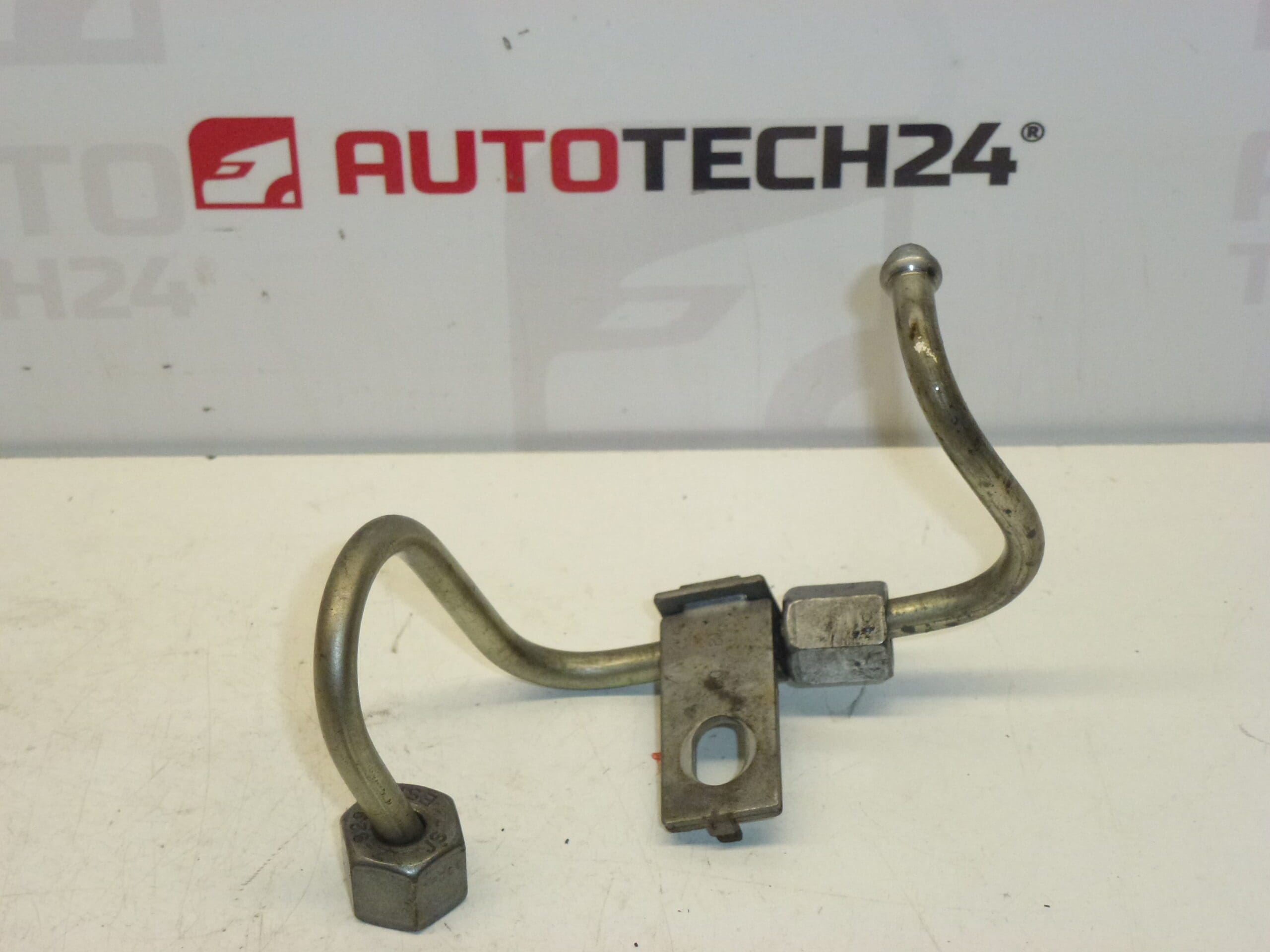 RAIL Auslassrohr Citroën Peugeot 1570H5 – Bild 2