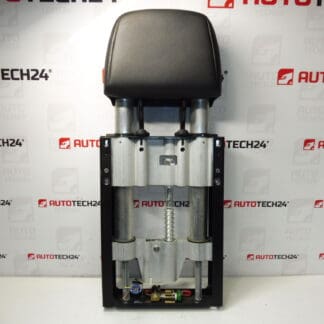 Sicherheitsbügel Peugeot 307 CC 9643468680 885290