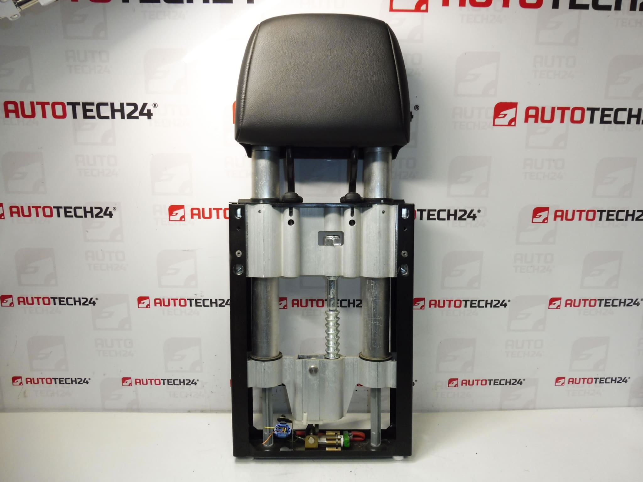 Sicherheitsbügel Peugeot 307 CC 9643468680 885290