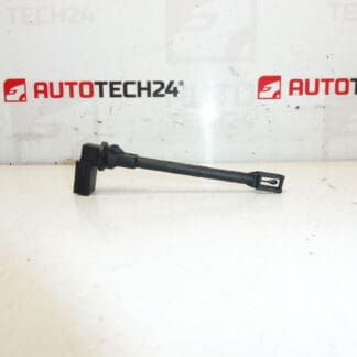 Temperatursensor Citroën Peugeot 6445JW