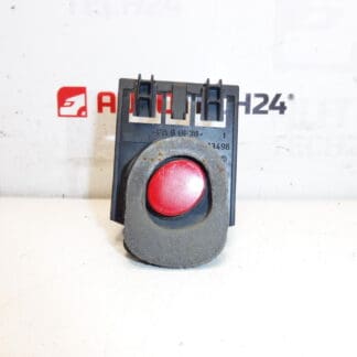 5. Türknopf Peugeot 307 CC 9632343580 872559