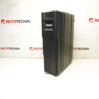 CD-Wechsler Clarion Citroën Peugeot 9647427980 6564E1