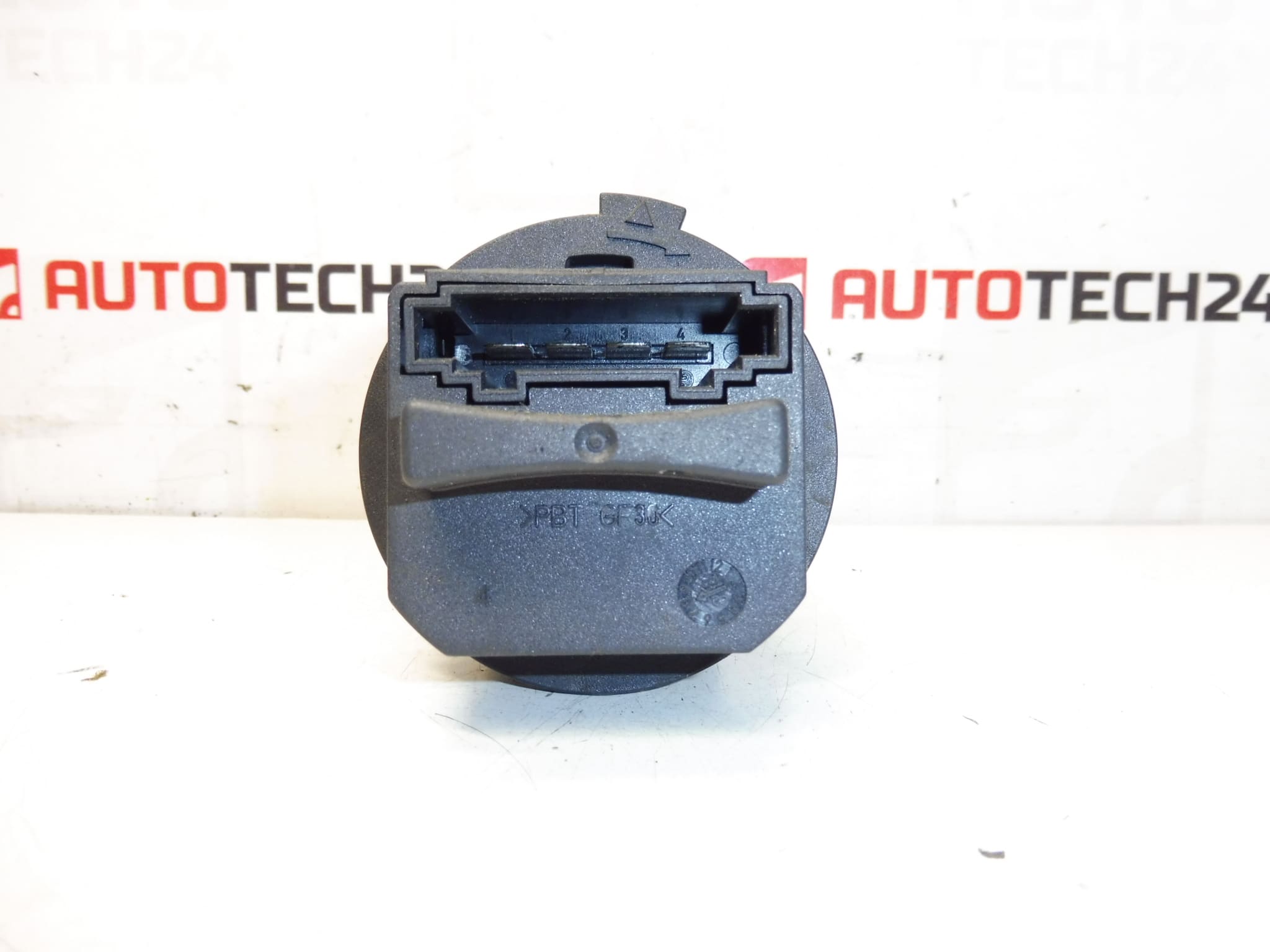 Citroën 6441S7 Lüfterregler – Bild 2