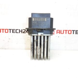 Citroën 6441S7 Lüfterregler