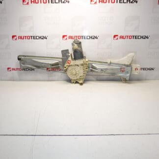 Citroën C5 01-07 Fensterhebermechanismus hinten links 922364