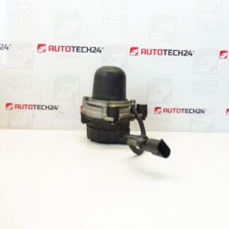 Citroën Peugeot Luftpumpe 9653340580 1618E4