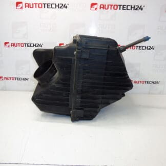 Filterkasten Citroën Peugeot 2.0 i 9643567080 1427J8
