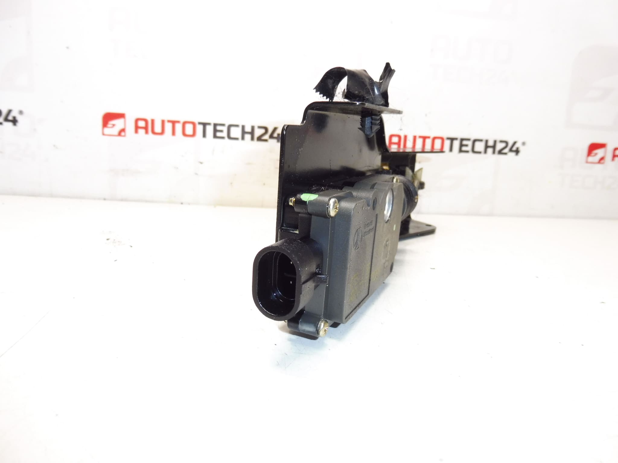 Heckklappenglasschloss Citroën C5 I und II Kombi 661527 8724A0 871971 – Bild 2