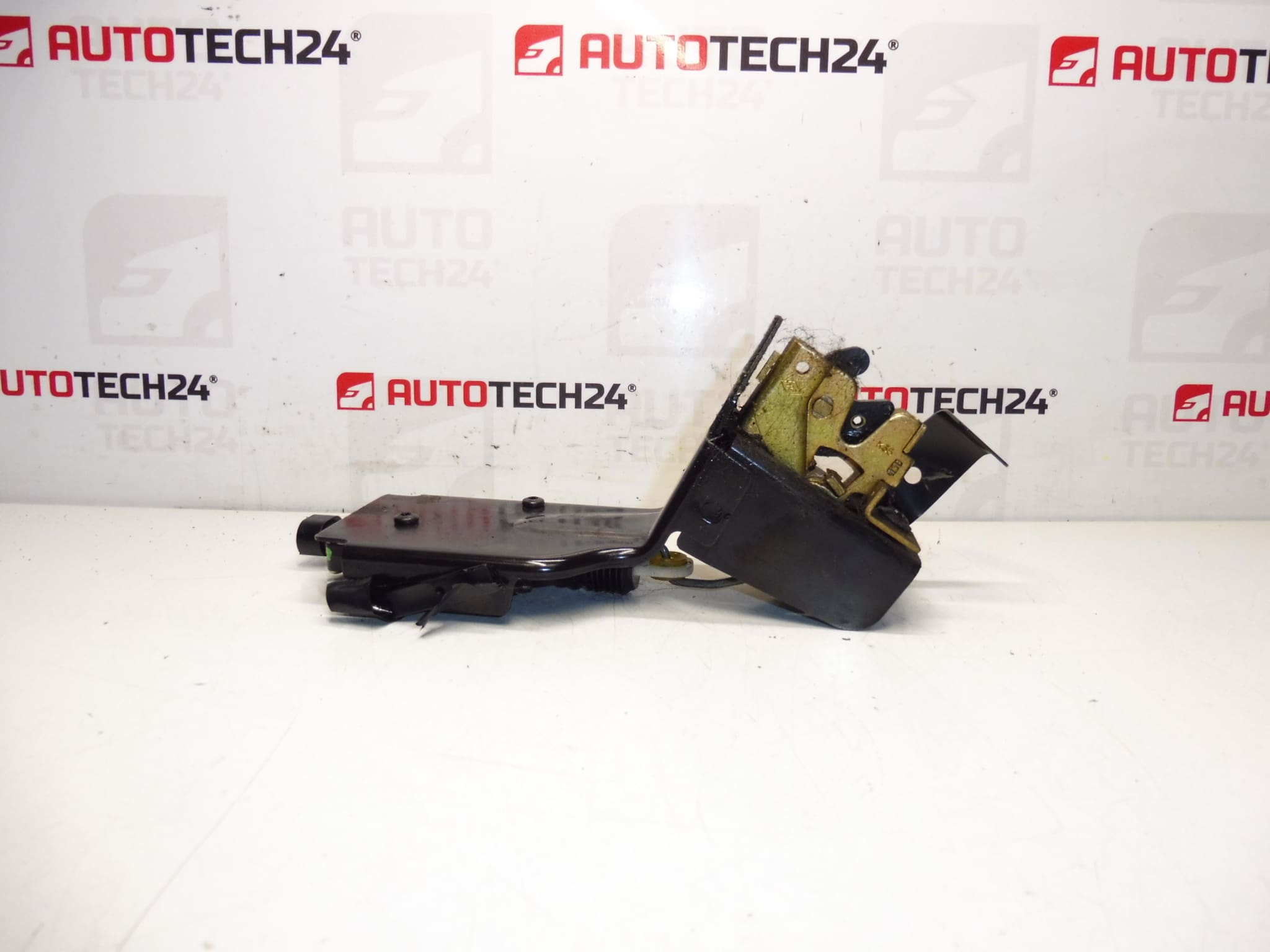 Heckklappenglasschloss Citroën C5 I und II Kombi 661527 8724A0 871971