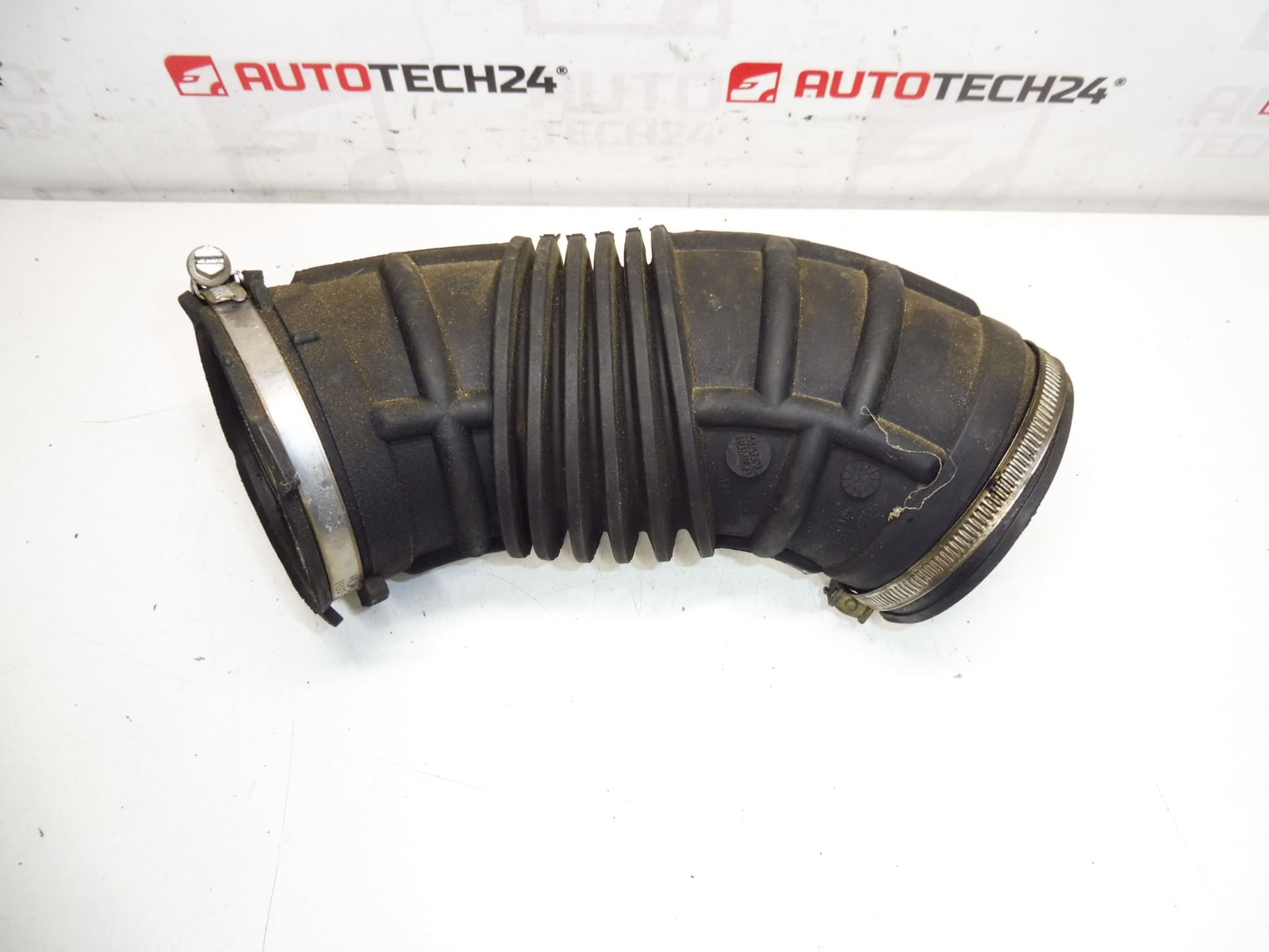 0 16V 130kw Citroën Peugeot 9643568280 143437