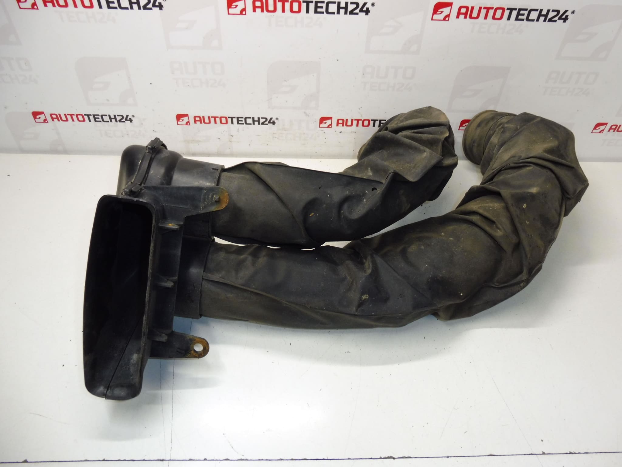 0 16V 130kw Citroën Peugeot 9646189780 144051