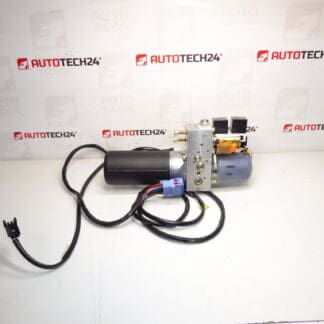 Peugeot 307 CC Dacheinziehpumpe 8446S4