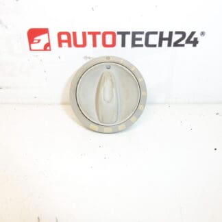 Peugeot 407 Schiebedachsteuerung 96413719BJ 6554Q3