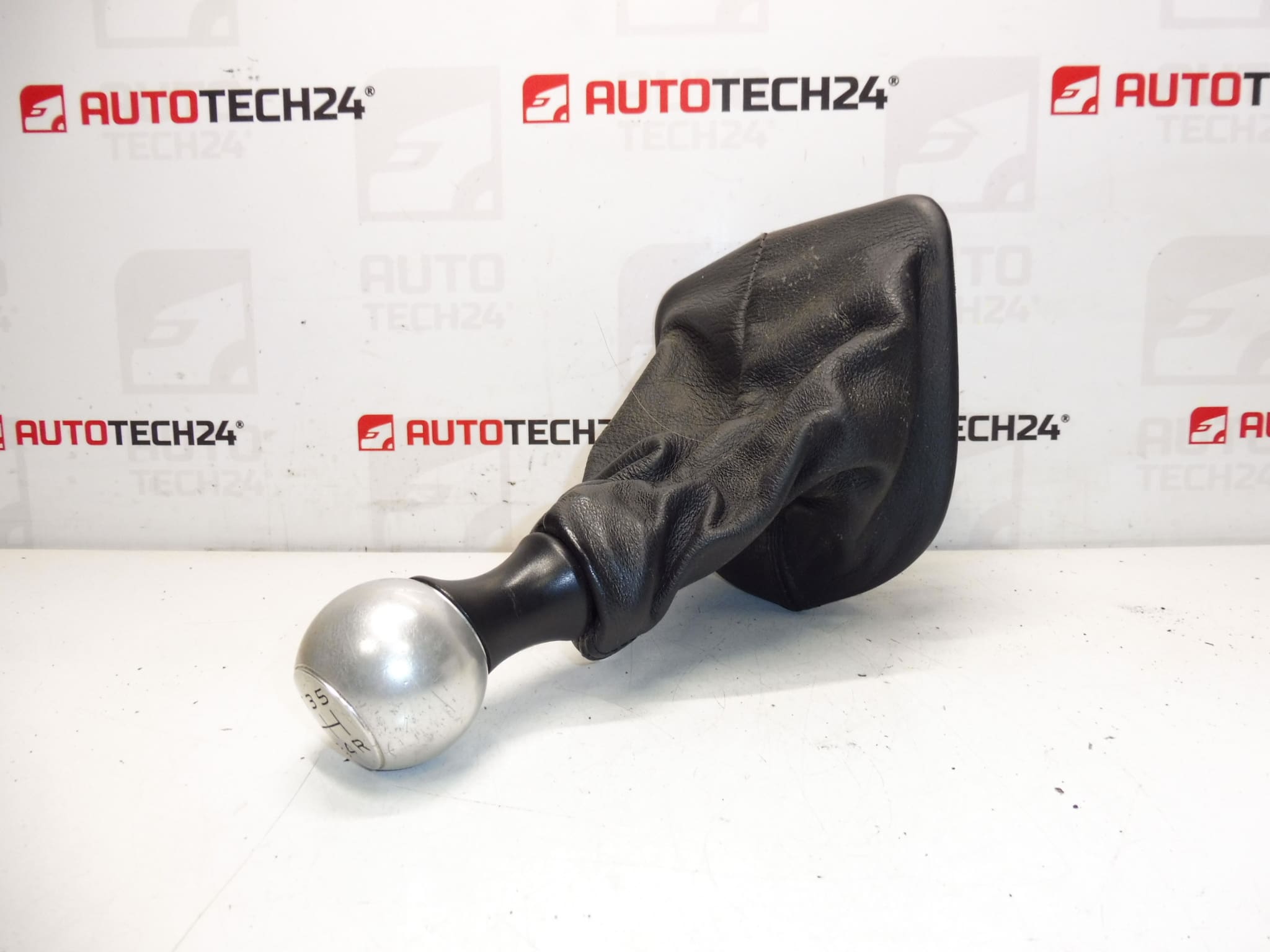 Schalthebelkopf Citroën Peugeot 2403CY 7588VR