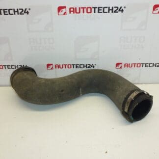 Schlauch Citroën Peugeot 2.0 HDI 0382GS