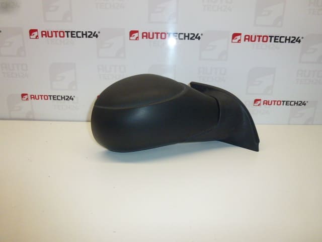 Spiegel rechts elektrisch Citroën C3 8149RW