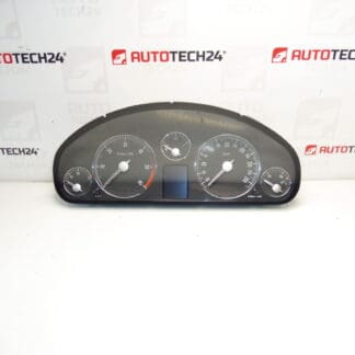 Tacho Peugeot 407 280000 km 9654815080 610396