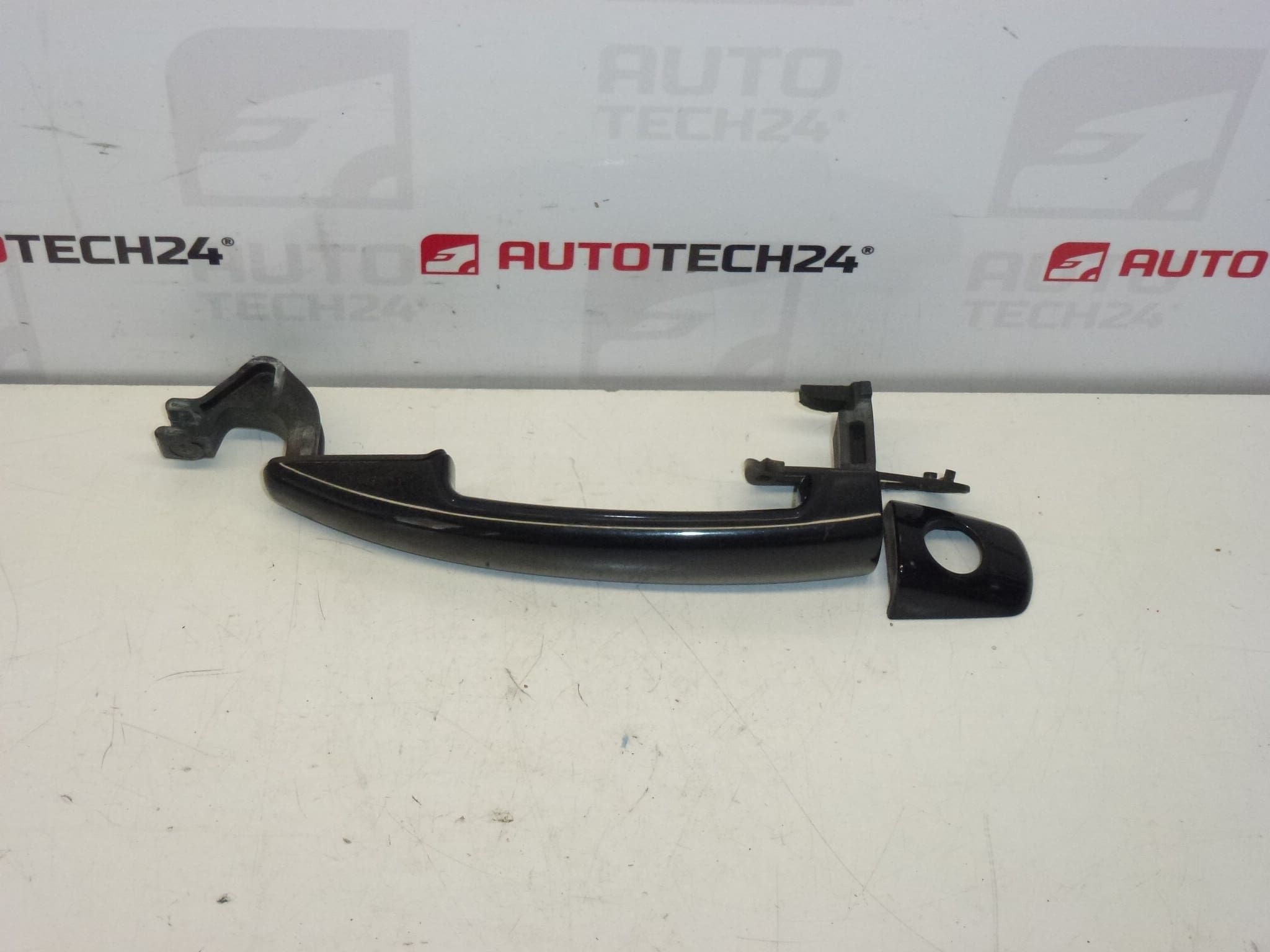 Türgriff-Treiber Citroën Peugeot KTVD 9101EP