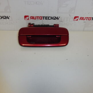 Türgriff links hinten Peugeot EKQD 9101H4 9621859477