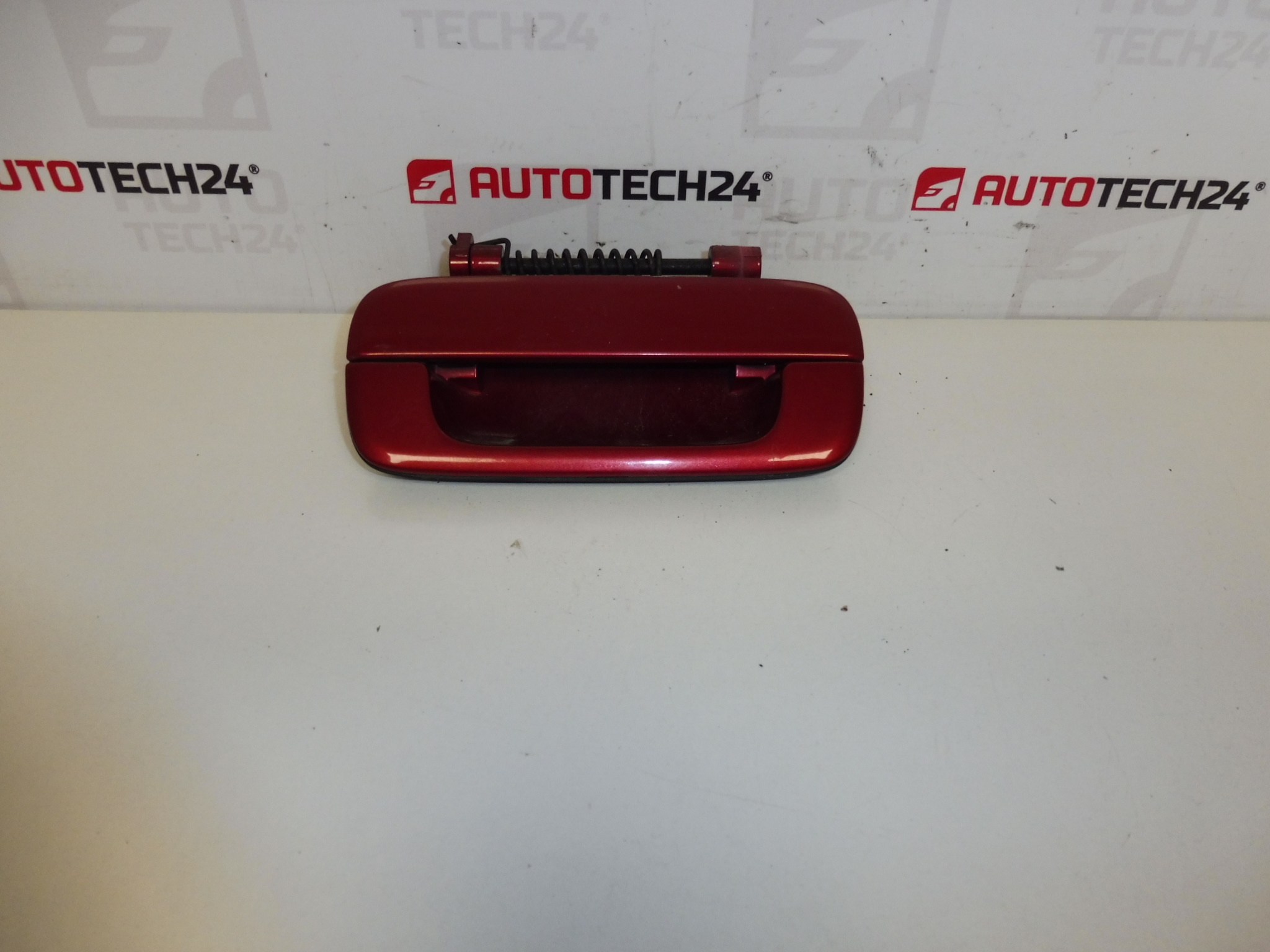 Türgriff links hinten Peugeot EKQD 9101H4 9621859477