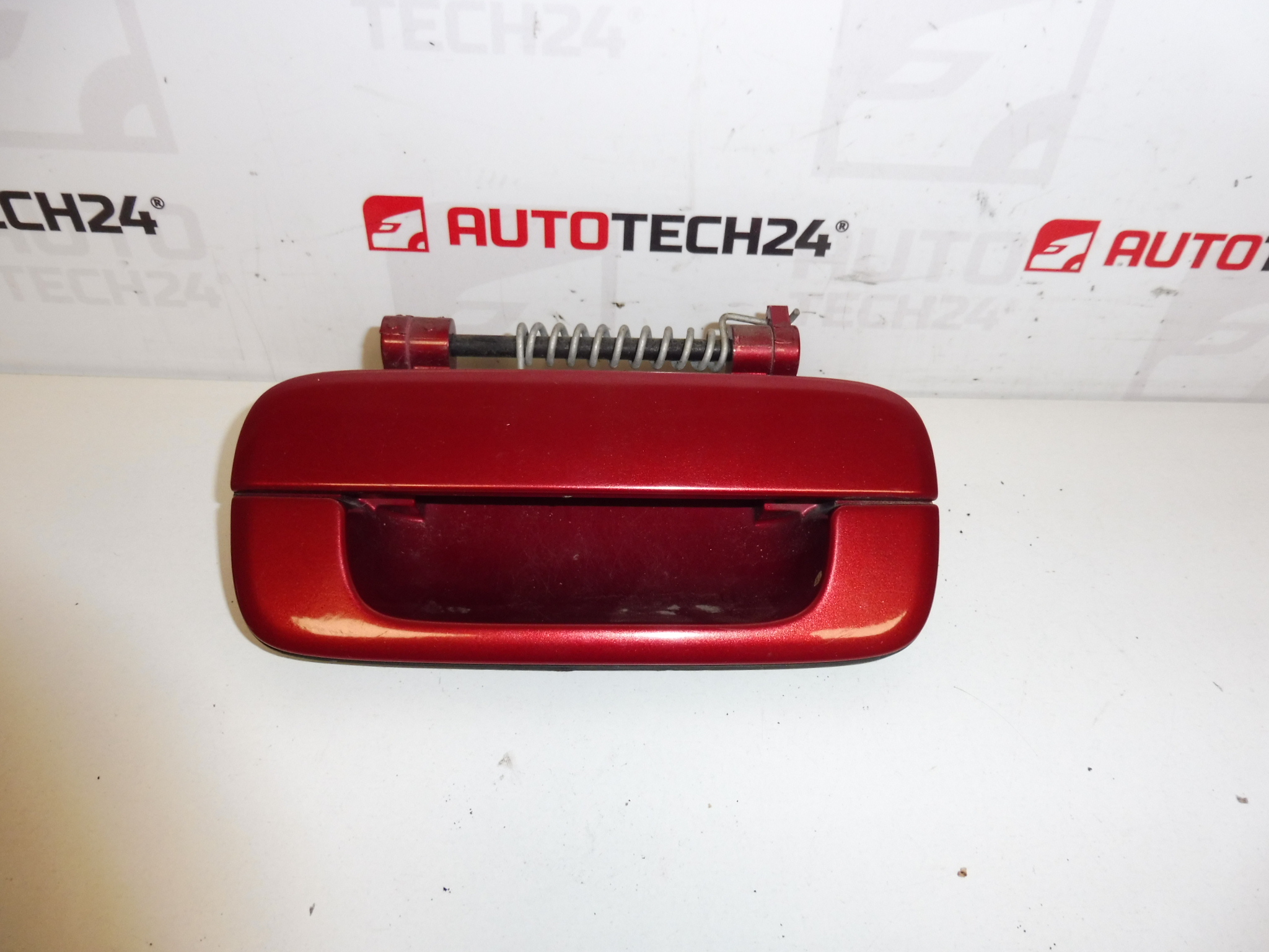 Türgriff Hintertür Rechts Peugeot EKQD 9101H5 9621859377