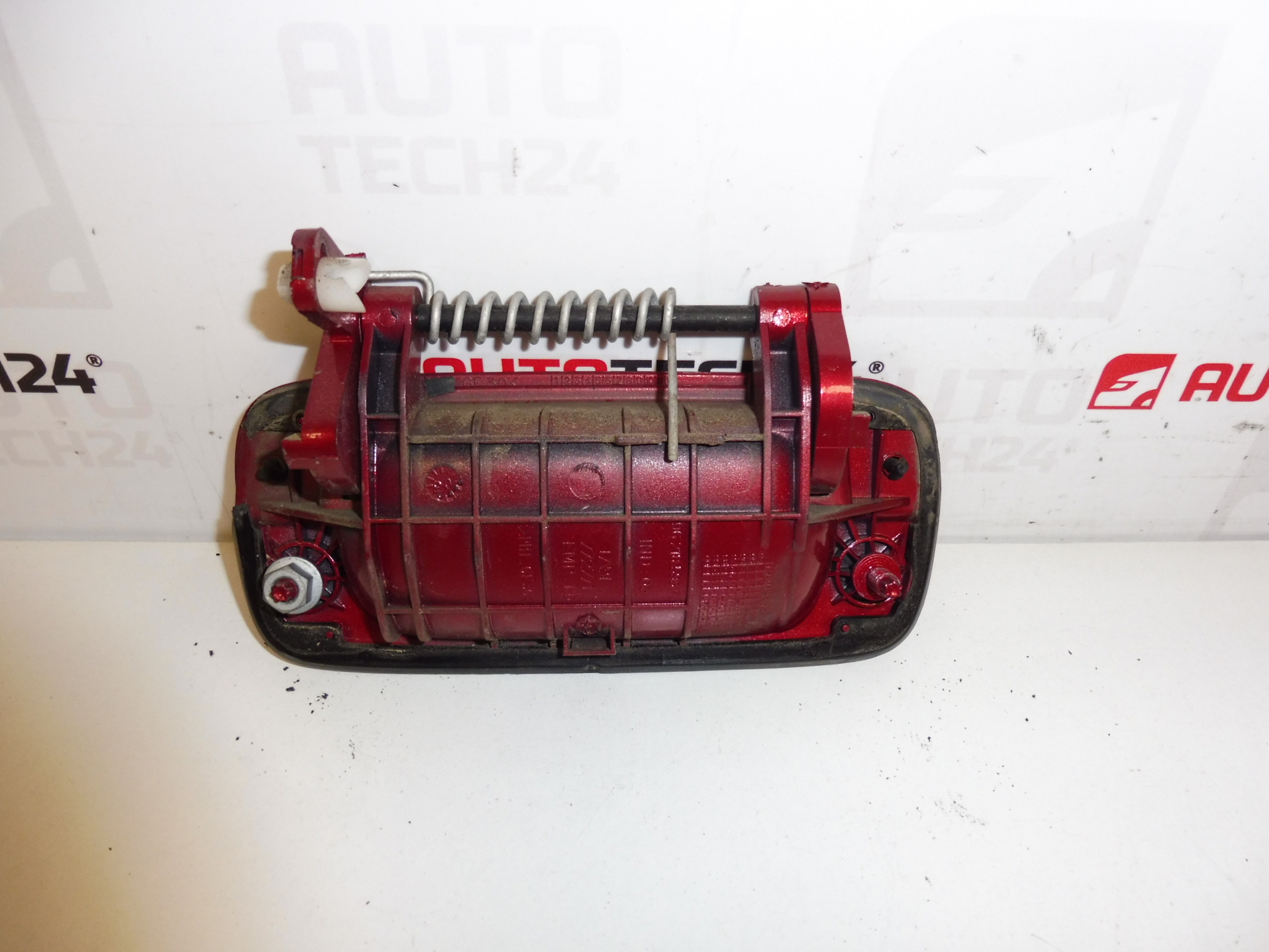 Türgriff Hintertür Rechts Peugeot EKQD 9101H5 9621859377