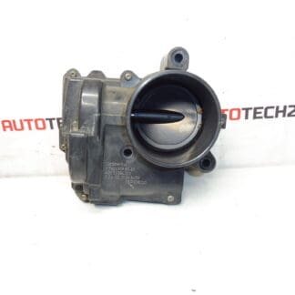 Drosselklappe Siemens VDO Citroën Peugeot V760491980-01 163673