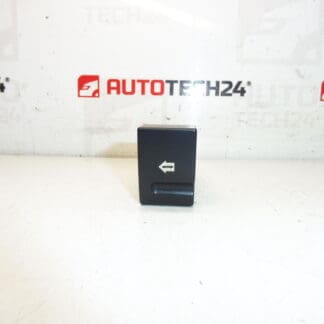 Fahrer des Peugeot 406 6552LW