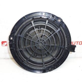 Lautsprecher Citroën Peugeot 9665231980 6562CS