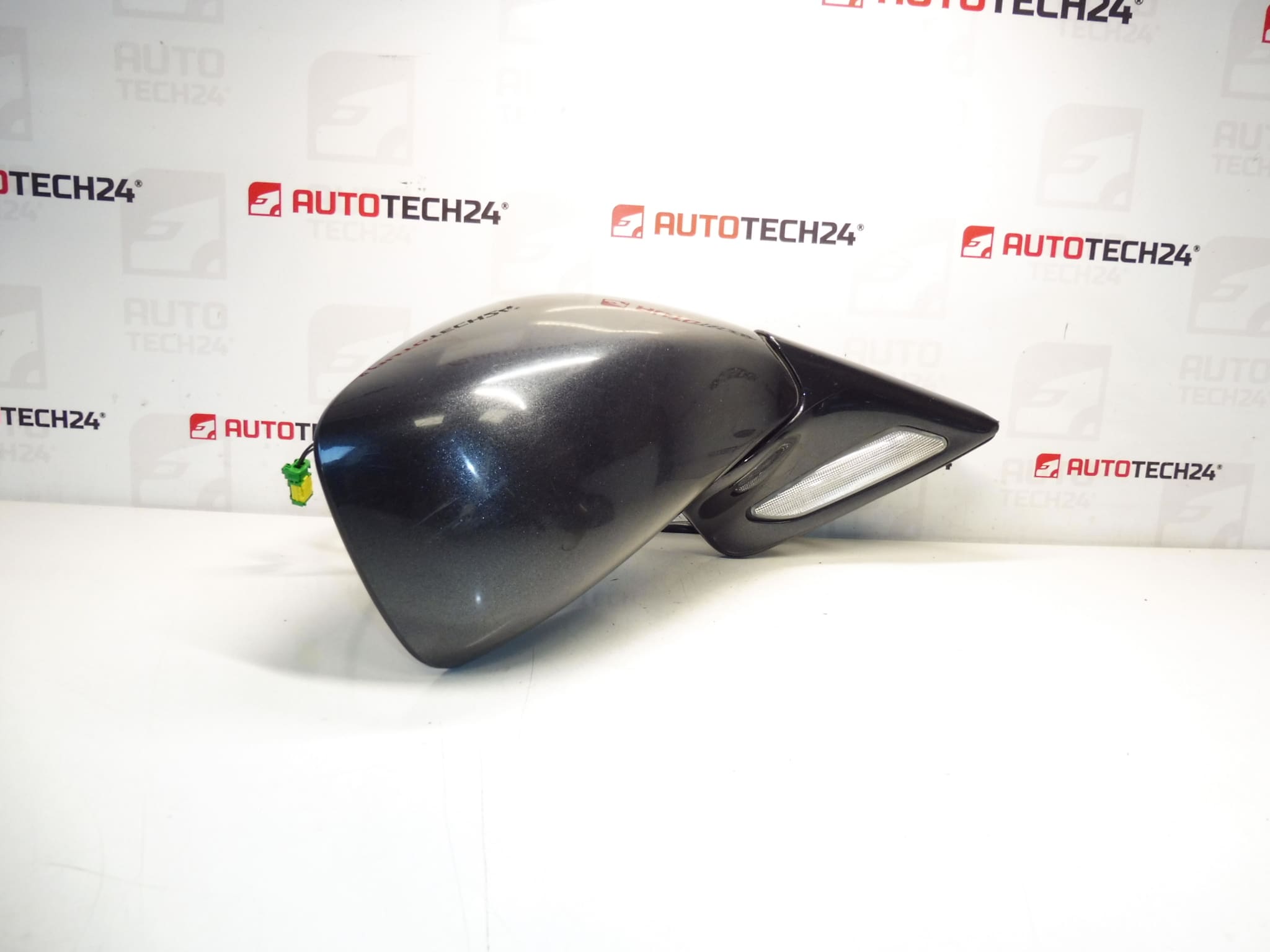 Rückspiegel rechts EYJC Citroën Peugeot 14009349YJ 8153FV