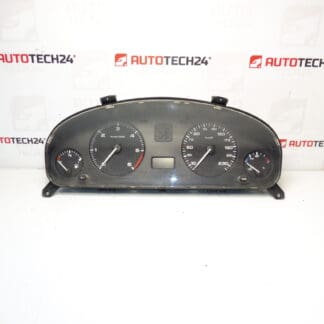 Tachometer Peugeot 406 2.0 HDI 9642946280 6104W7