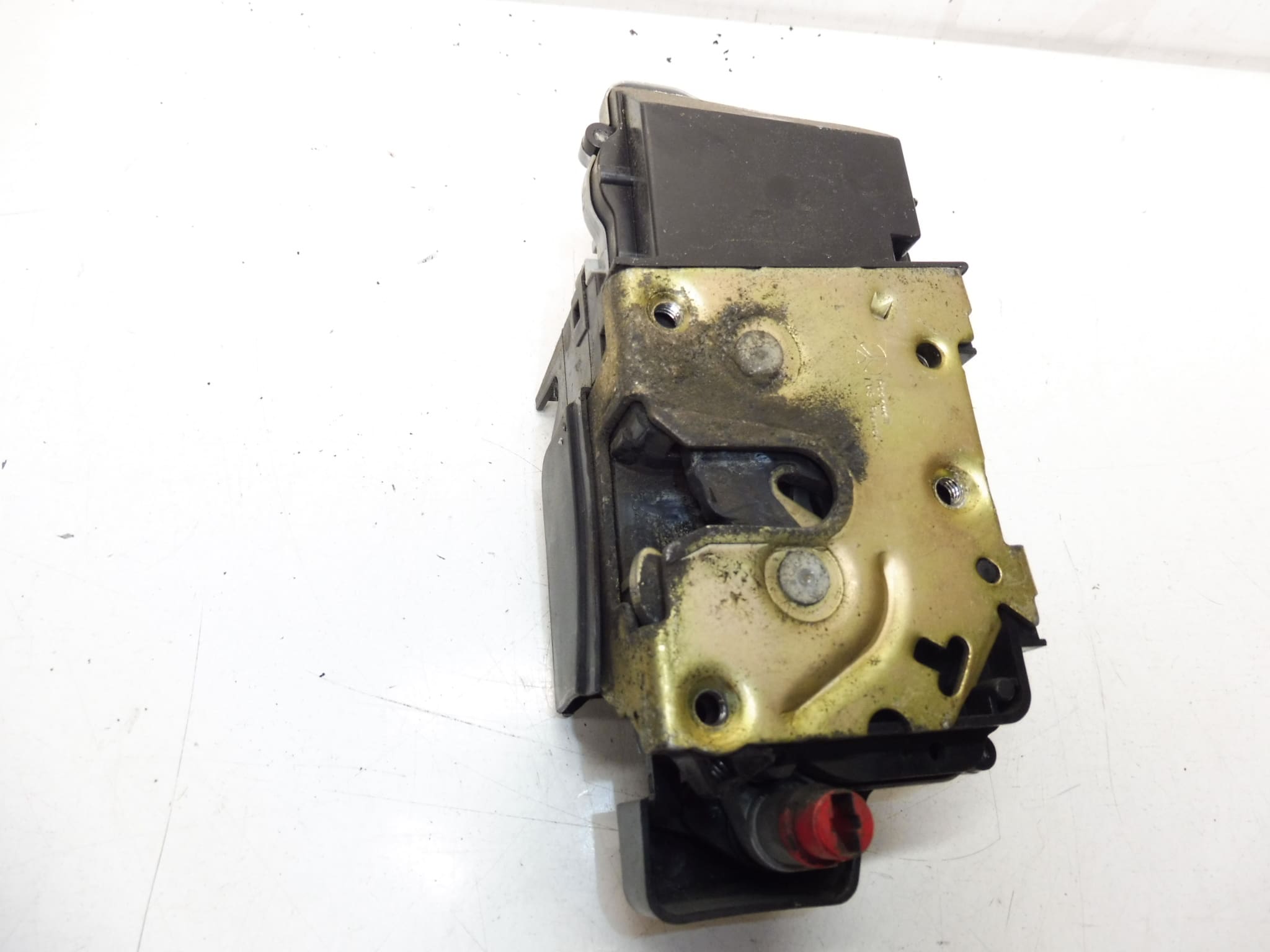 Türschloss hinten rechts Peugeot 307 9138A4 – Bild 2