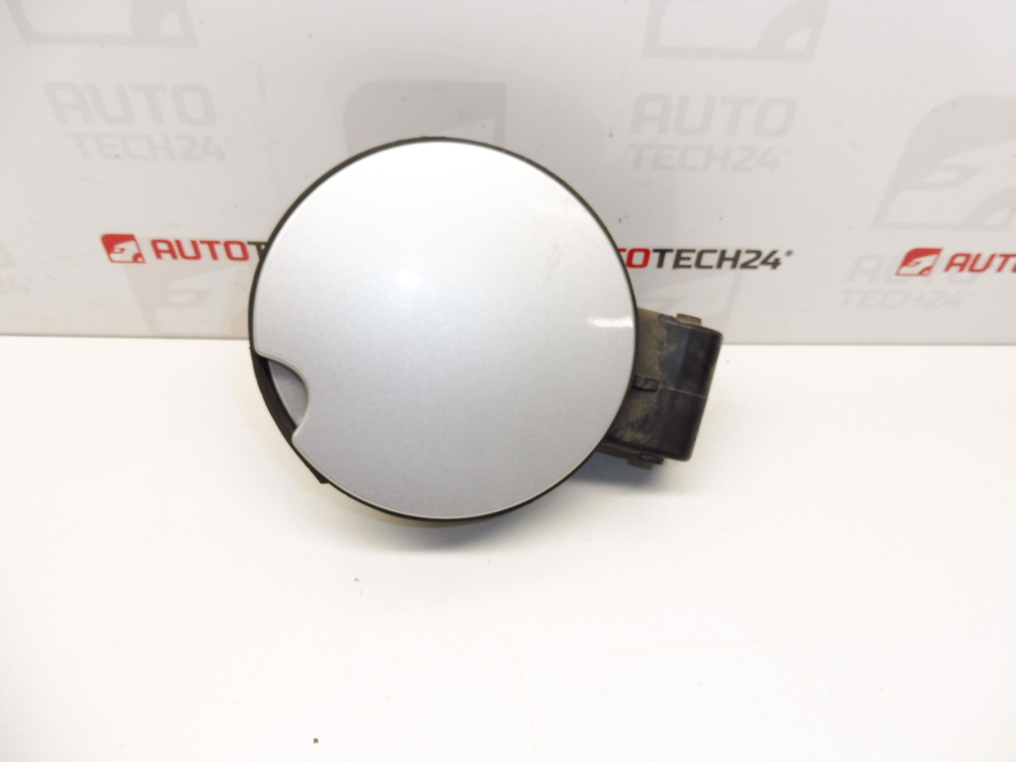 Tankdeckelabdeckung Citroën C4 5-Türer 9650573477 1517C1 EZRC