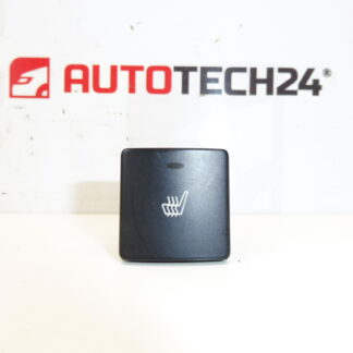 Sitzheizungsschalter Citroën Peugeot 9629649177 8904TW