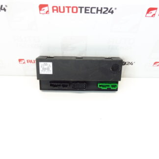 ECU Steuergerät für Schiebetüren Citroën Peugeot 1400500180 9138H4