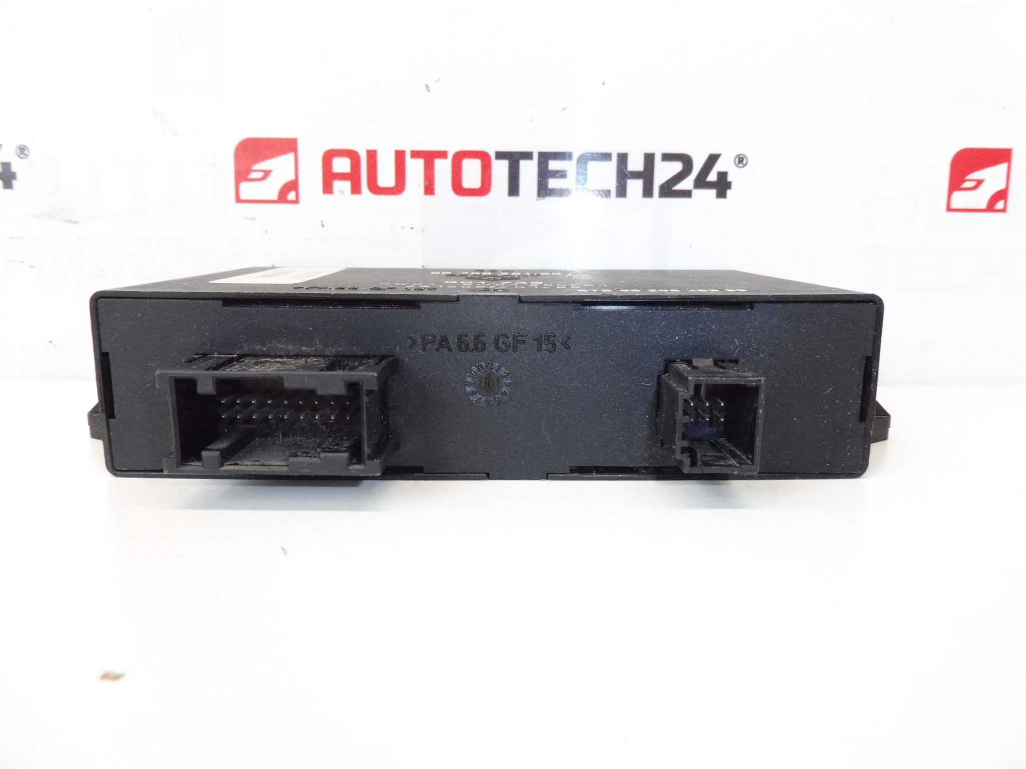 ECU Parkassistent Citroën 9629825180 601.746
