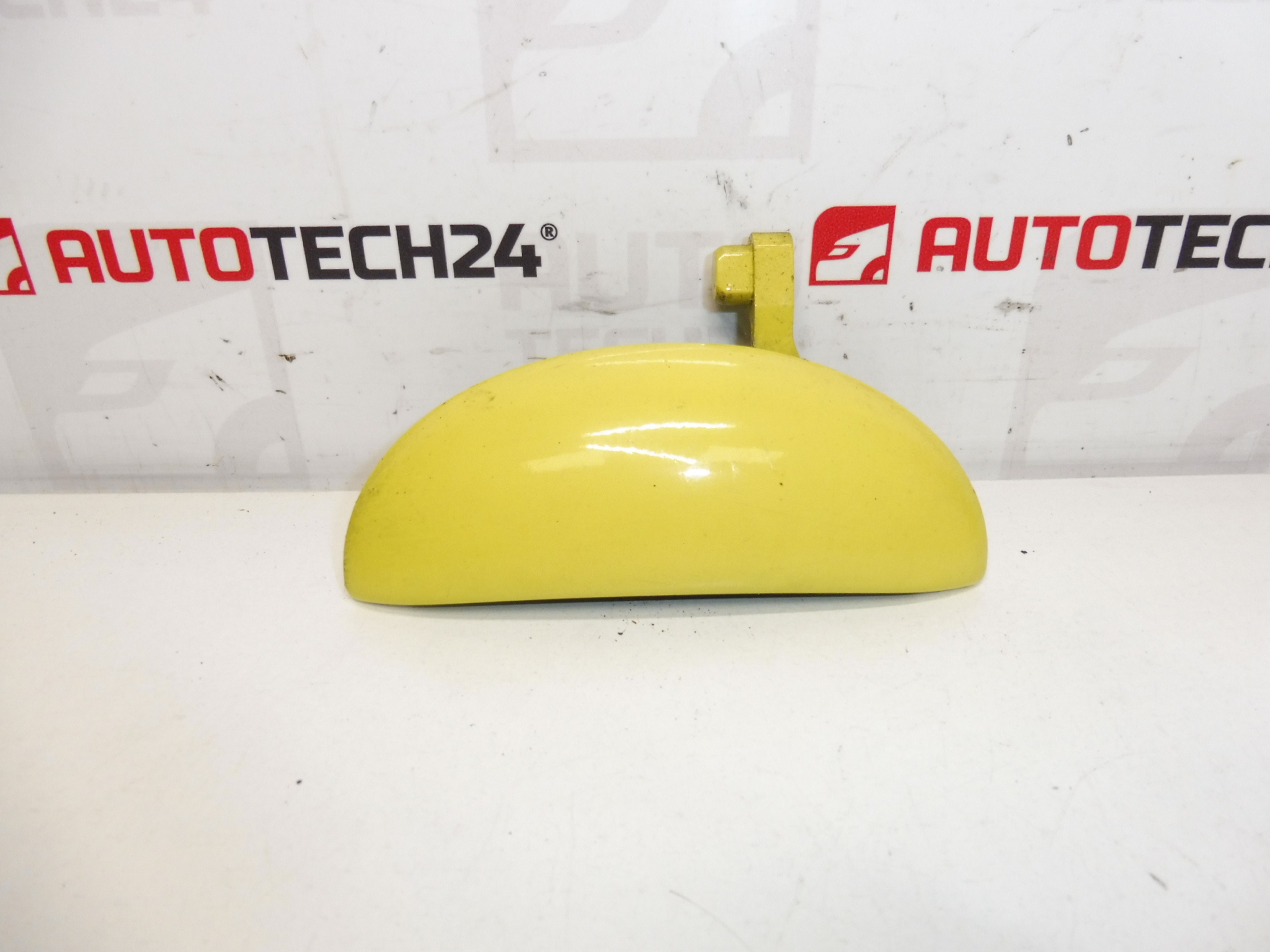 Türgriff Links Hinten KBL Citroën C1 Peugeot 107 9101AQ