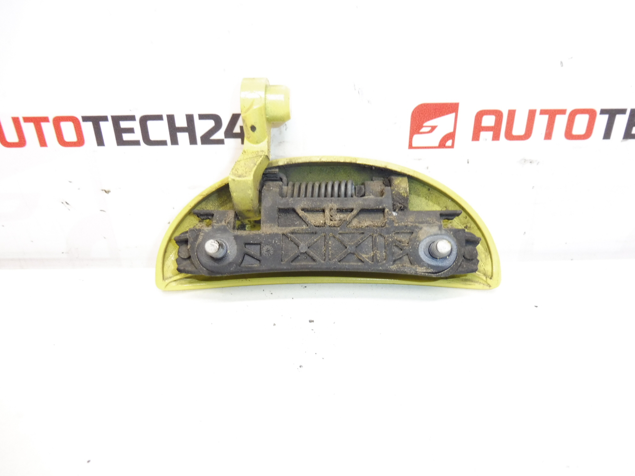 Türgriff Links Hinten KBL Citroën C1 Peugeot 107 9101AQ