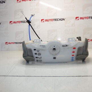 Heizungssteuerung für Citroën C1 und Peugeot 107 55900-0H010 6452P5 6451SE