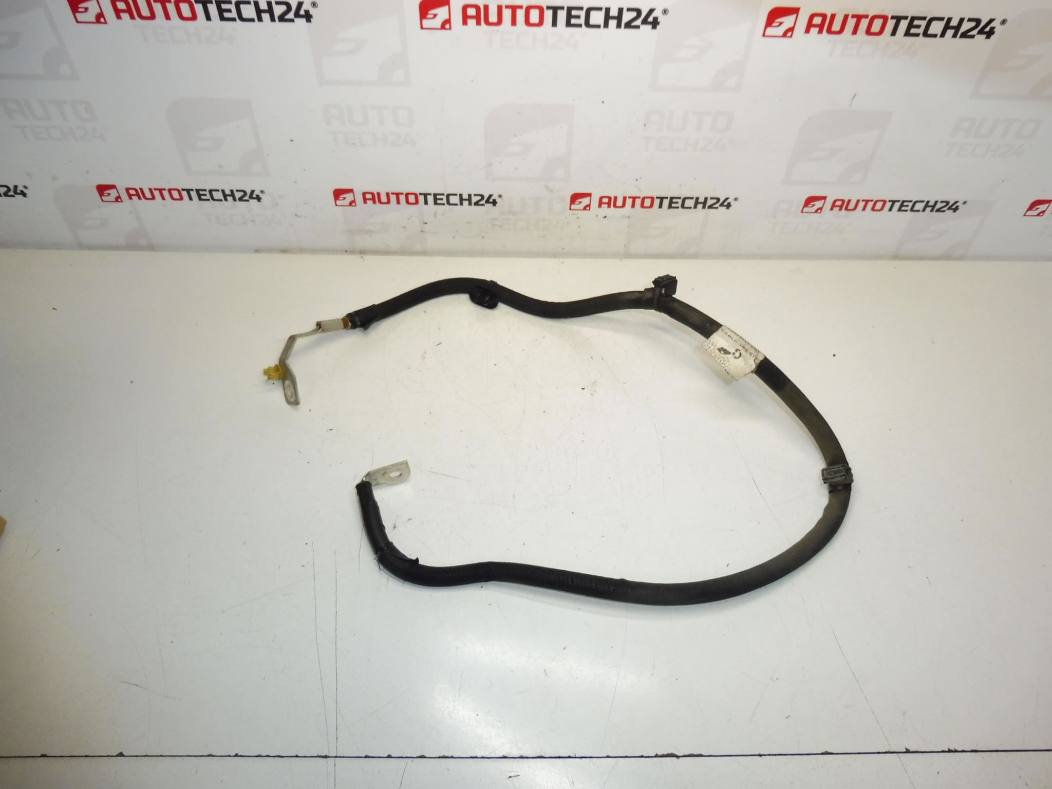 Batterie-Minuspolkabel 9676811480 5638NK