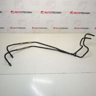 Bremsleitung Citroën Peugeot 4888L4 4888L5